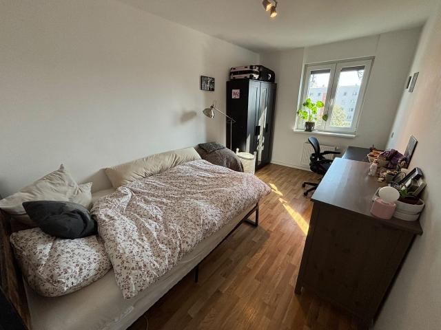 Apartment in Friedrichshain