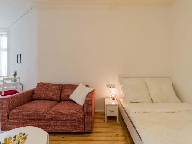 Apartment in Friedrichshain, Berlin