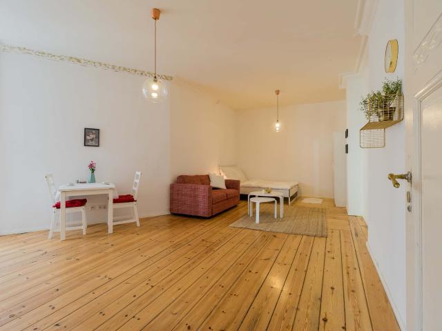 Apartment in Friedrichshain, Berlin