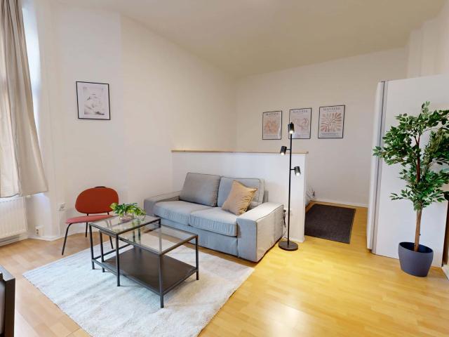 Apartment in Friedrichshain, Berlin
