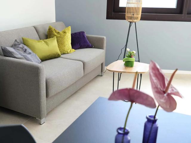 Apartment in Frongasse, Bonn for 95 m² with 3 bedrooms