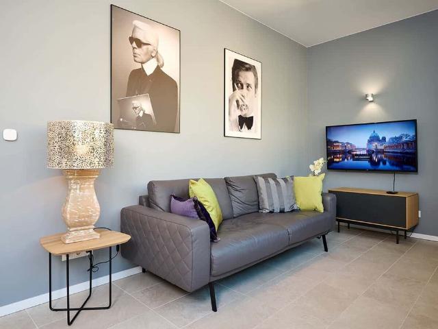 Apartment in Frongasse, Bonn for 95 m² with 3 bedrooms