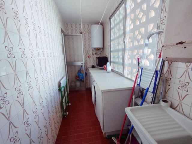 Apartment in Fuengirola