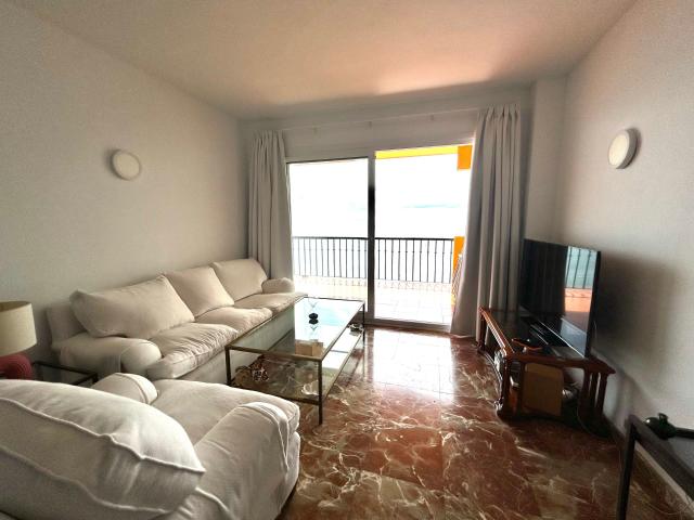 Apartment in Fuengirola