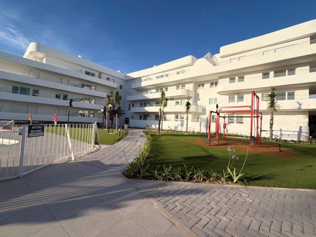 Apartment in Fuengirola