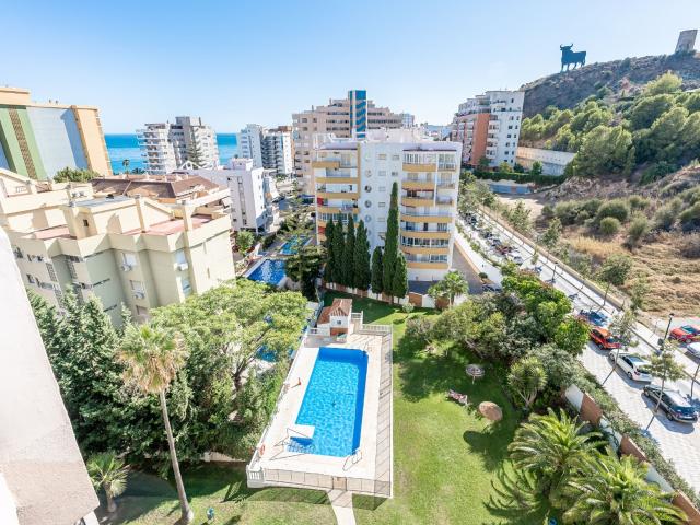 Apartment in Fuengirola
