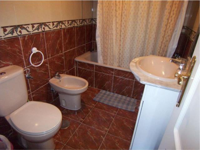 Apartment in Fuengirola