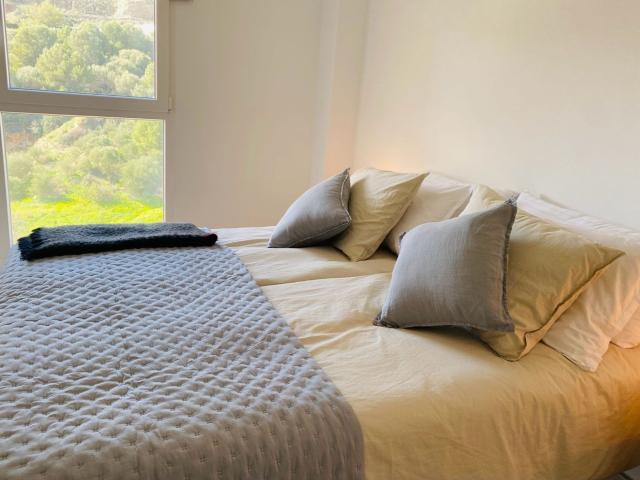 Apartment in Fuengirola