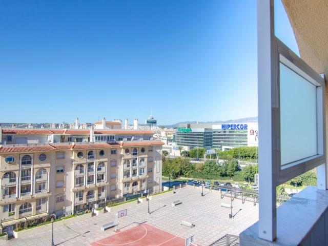 Apartment in Fuengirola