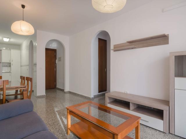 Apartment in Fuengirola
