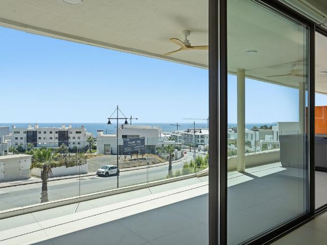 Apartment in Fuengirola, Costa del Sol