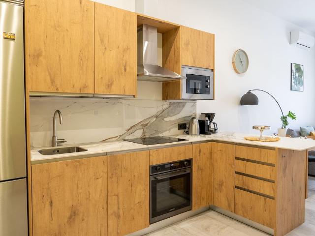 Apartment in Fuengirola, Costa del Sol