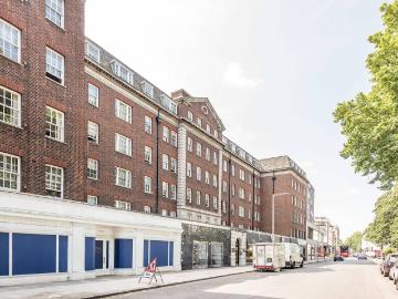 Pond Place SW3 London, Zone 1 London, West London, London, Greater London