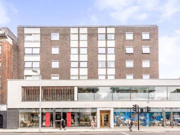 Pond Place SW3 London, Zone 1 London, West London, London, Greater London