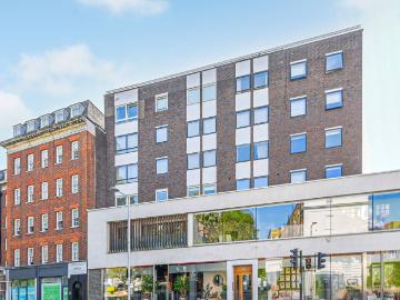 Pond Place SW3 London, Zone 1 London, West London, London, Greater London