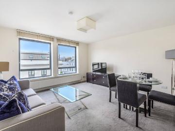 Pond Place SW3 London, Zone 1 London, West London, London, Greater London