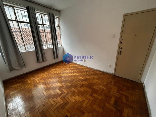 apartment in Funcionários, Belo Horizonte MG