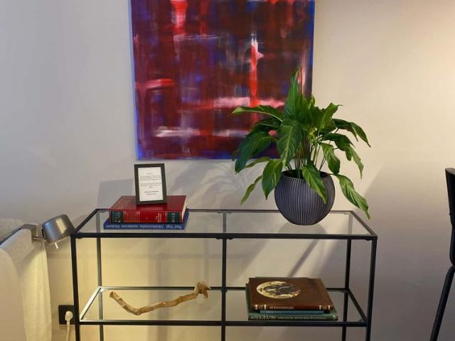 Apartment in Königsteiner Straße, Bad Soden am Taunus for 35 m²