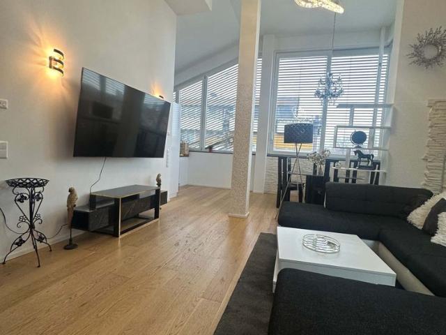 Apartment in Körnerstraße, Ludwigsburg for 80 m² with 1 bedroom