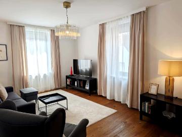 Seebach, Bad Dürkheim, Odenwald, Baden Württemberg, Rheinland-Pfalz