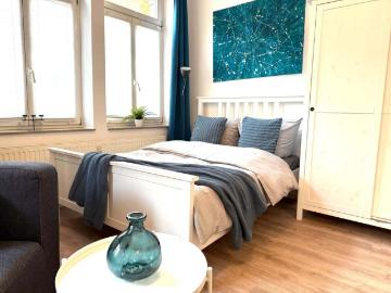 Heiterblick, Brandenburg-Südwest-Südost, Bundesland Brandenburg