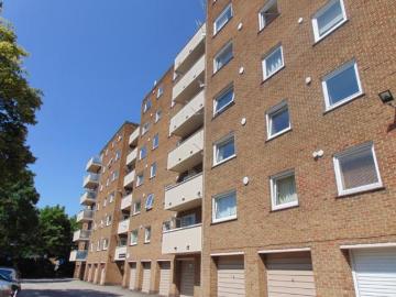 apartment in Kedleston Court, Norbury Close, Allestree, Derby, DE22 2QF – Stuart Smith