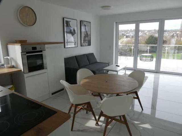 Apartment in Keltenstraße, Koblenz for 60 m² with 1 bedroom