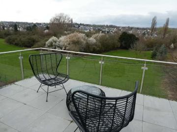 Rübenach, Westerwald, Hessen, Rheinland-Pfalz