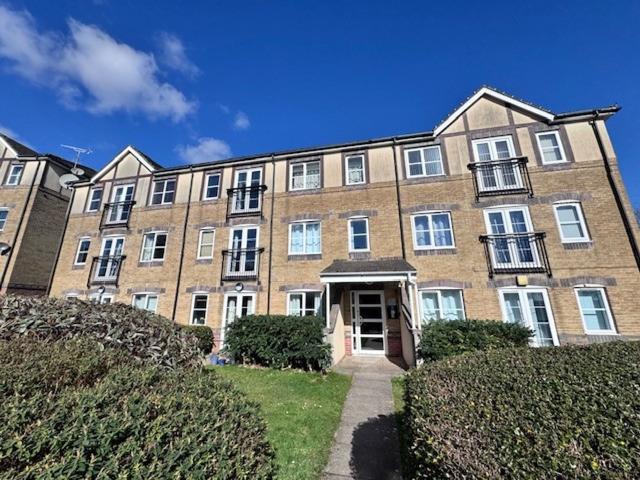 apartment in Kenmare Mews, Pontprennau, CF23