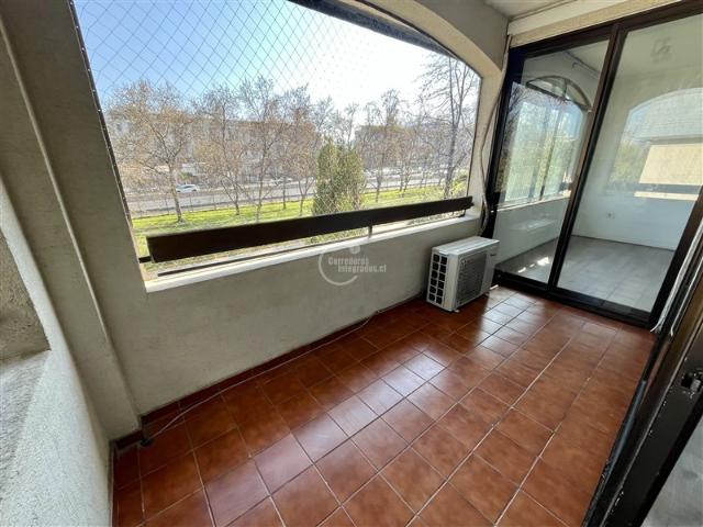 apartment in Kennedy / Padre Hurtado, Las Condes