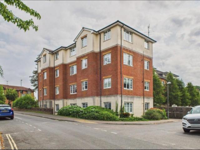 apartment in Kennedy Road