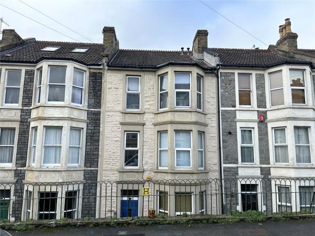apartment in Kensal Road, GF, Garden Flat, Windmill Hill, Bristol, BS3 4QX Abode