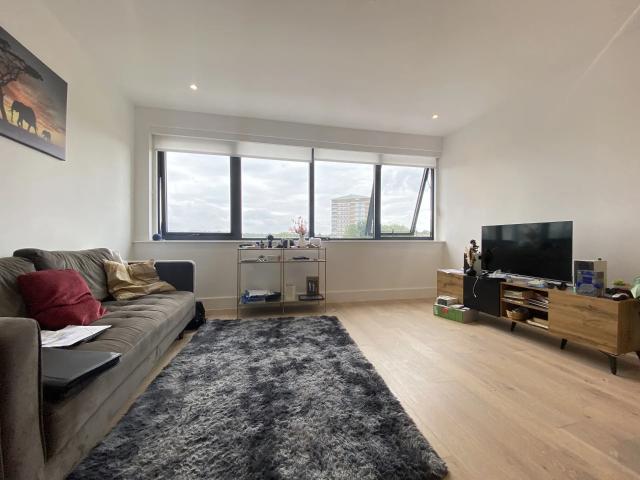 apartment in Kent House
