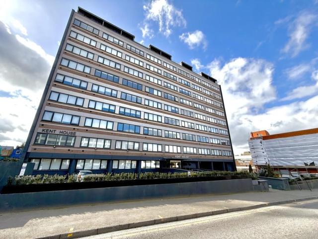 apartment in Kent House