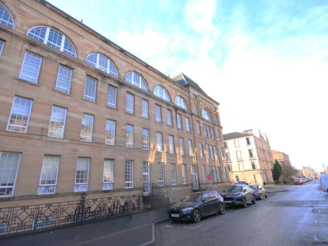 apartment in Kent Road