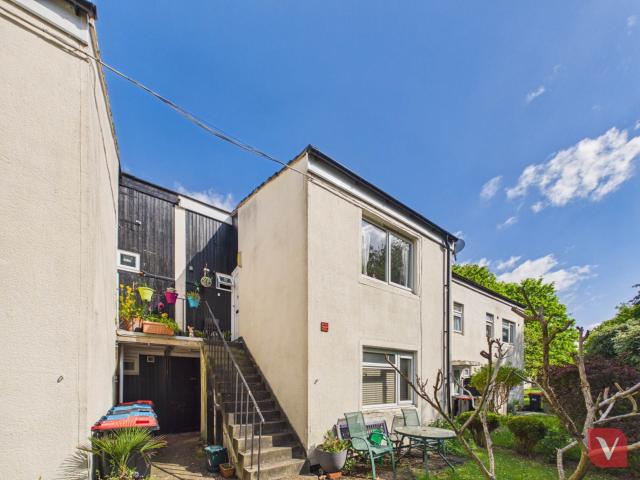 apartment in Kersey, Stantonbury