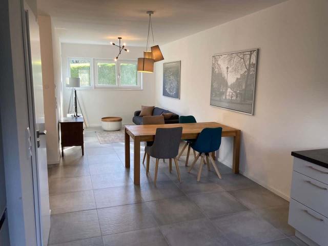 Apartment in Kiesstraße, Berlin for 77 m² with 2 bedrooms