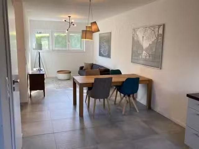 Apartment in Kiesstraße, Berlin for 77 m² with 2 bedrooms