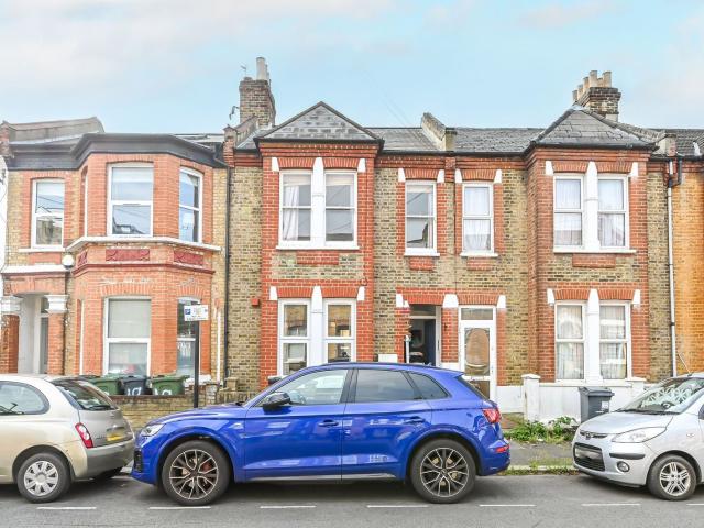 apartment in Kildoran Road
