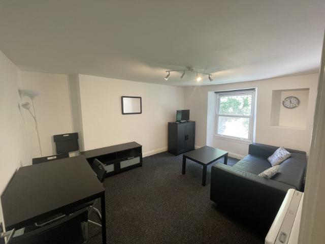 apartment in Killigrew Street, Falmouth