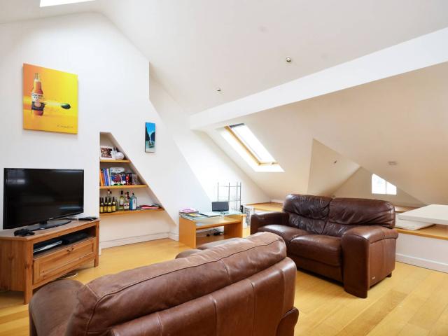apartment in Killyon Road