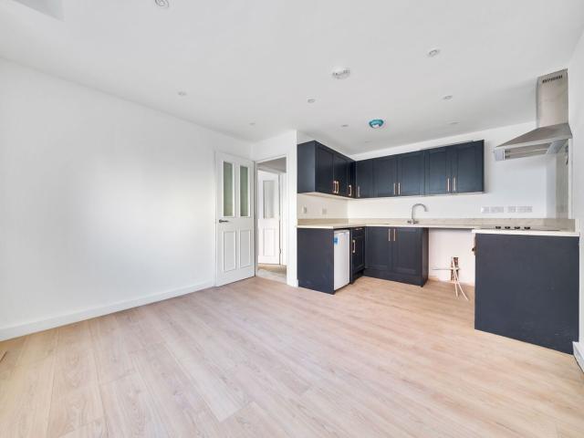 apartment in King Street