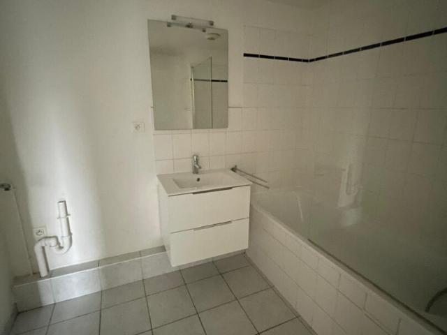 apartment in KINGERSHEIM