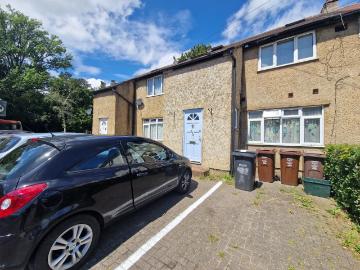 apartment in Kings Road London Colney