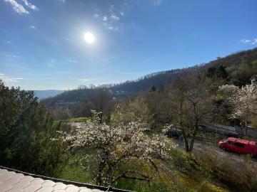 Apartment in Klippeneckstraße, Stuttgart for 60 m² with 1 bedroom
