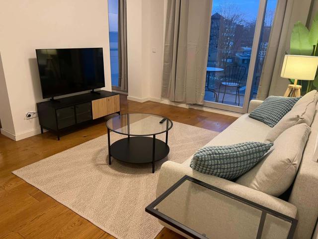 Apartment in Kreuzberg, Berlin