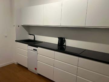 Apartment in Kreuzberg, Berlin