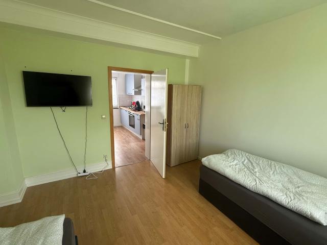 Apartment in Kriegsdorfer Straße, Troisdorf for 55 m² with 2 bedrooms