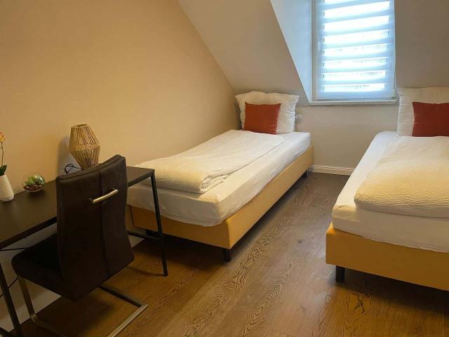 Apartment in Kulmbacher Straße, Bayreuth for 80 m² with 3 bedrooms
