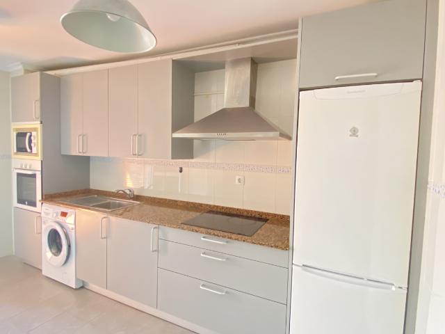apartment in Hoznayo Cantabria